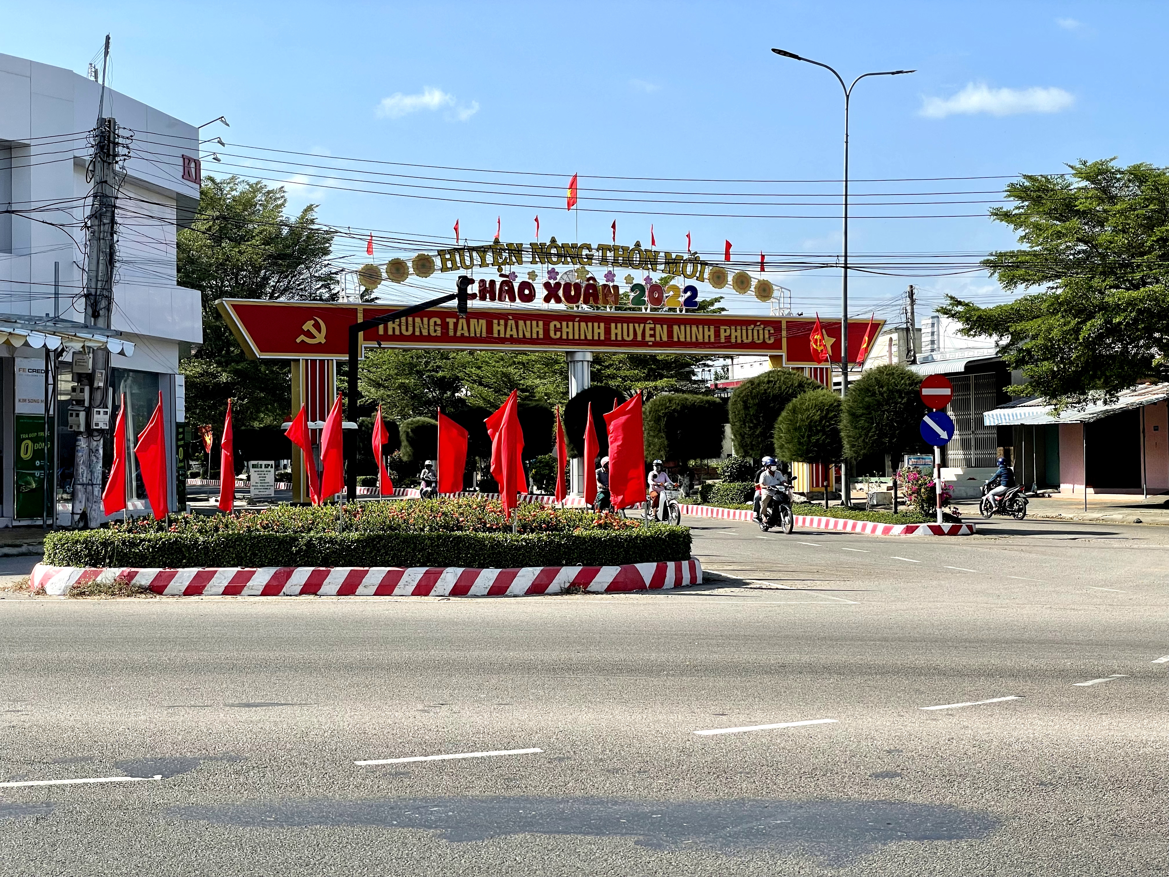 Ninh Phước