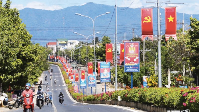 Ninh Sơn