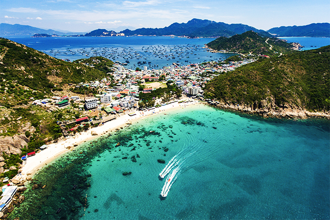 Sân bay Cam Ranh