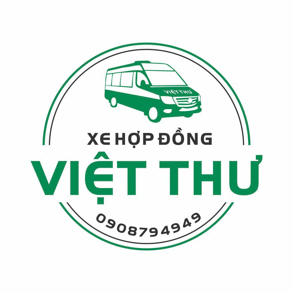 Logo Việt Thư
