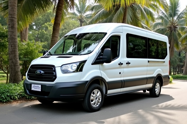 Xe 16 chỗ