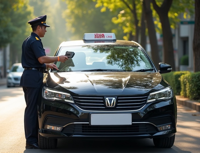 Taxi Nội Tỉnh